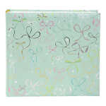 Goldbuch Fotoalbum Ribboné mint