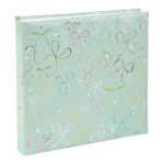 Goldbuch Fotoalbum Ribboné mint