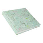 Goldbuch Fotoalbum Ribboné mint