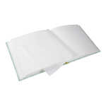 Goldbuch Fotoalbum Ribboné mint