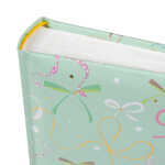 Goldbuch Fotoalbum Ribboné mint