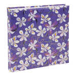 Goldbuch Fotoalbum Orchid Mood purple