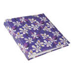 Goldbuch Fotoalbum Orchid Mood purple