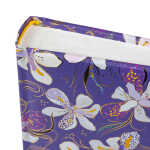 Goldbuch Fotoalbum Orchid Mood purple