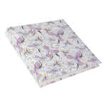 Goldbuch Fotoalbum Orchid Mood White