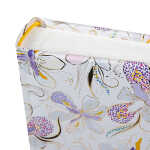 Goldbuch Fotoalbum Orchid Mood White