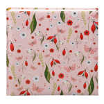 Goldbuch Fotoalbum Secret Garden pink