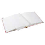 Goldbuch Fotoalbum Secret Garden pink