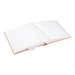 Goldbuch Fotoalbum Summertime apricot