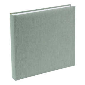 Goldbuch Fotoalbum Summertime sage green