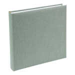 Goldbuch Fotoalbum Summertime sage green