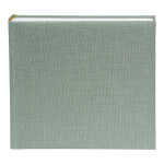 Goldbuch Fotoalbum Summertime sage green