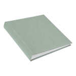 Goldbuch Fotoalbum Summertime sage green