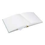 Goldbuch Fotoalbum Summertime sage green