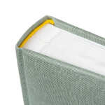 Goldbuch Fotoalbum Summertime sage green