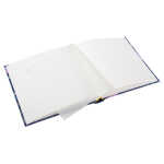 Goldbuch Fotoalbum Natures Melody Blue