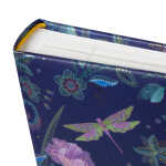 Goldbuch Fotoalbum Natures Melody Blue