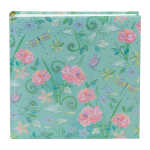 Goldbuch Fotoalbum Natures Melody mint