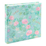 Goldbuch Fotoalbum Natures Melody mint