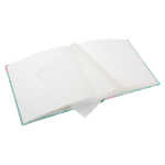 Goldbuch Fotoalbum Natures Melody mint