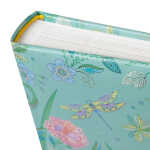Goldbuch Fotoalbum Natures Melody mint