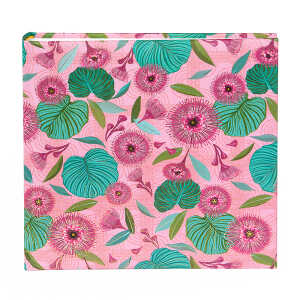 Goldbuch Fotoalbum Tropical Leaves