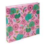 Goldbuch Fotoalbum Tropical Leaves