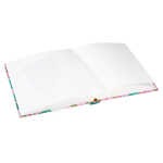 Goldbuch Fotoalbum Tropical Leaves