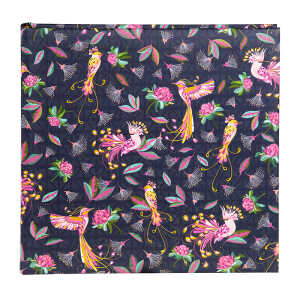 Goldbuch Fotoalbum Tropical Birds