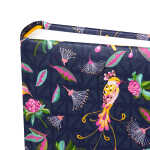 Goldbuch Fotoalbum Tropical Birds