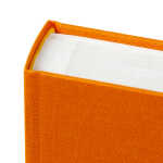 Goldbuch Fotoalbum Bella Vista Sun Orange