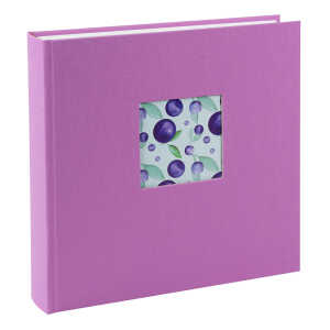 Goldbuch Fotoalbum Bella Vista Lavender