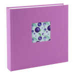 Goldbuch Fotoalbum Bella Vista Lavender