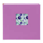 Goldbuch Fotoalbum Bella Vista Lavender