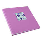 Goldbuch Fotoalbum Bella Vista Lavender