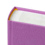 Goldbuch Fotoalbum Bella Vista Lavender