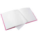 Goldbuch Fotoalbum Bella Vista Electric Fuchsia