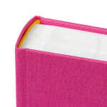 Goldbuch Fotoalbum Bella Vista Electric Fuchsia