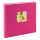 Goldbuch Fotoalbum Bella Vista Electric Fuchsia