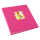 Goldbuch Fotoalbum Bella Vista Electric Fuchsia