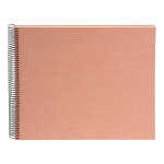 Goldbuch Spiralalbum Summertime apricot