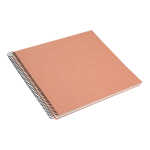 Goldbuch Spiralalbum Summertime apricot