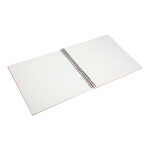 Goldbuch Spiralalbum Summertime apricot