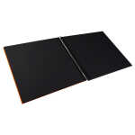 Goldbuch Spiralalbum Bella Vista Sun Orange