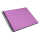 Goldbuch Spiralalbum Bella Vista Lavender