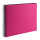 Goldbuch Spiralalbum Bella Vista Electric Fuchsia