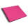Goldbuch Spiralalbum Bella Vista Electric Fuchsia