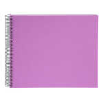 Goldbuch Spiralalbum Bella Vista Lavender