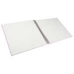 Goldbuch Spiralalbum Bella Vista Lavender