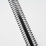 Goldbuch Spiralalbum Bella Vista Electric Fuchsia